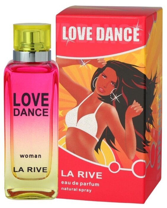 La Rive Love Dance (фото modal 3)