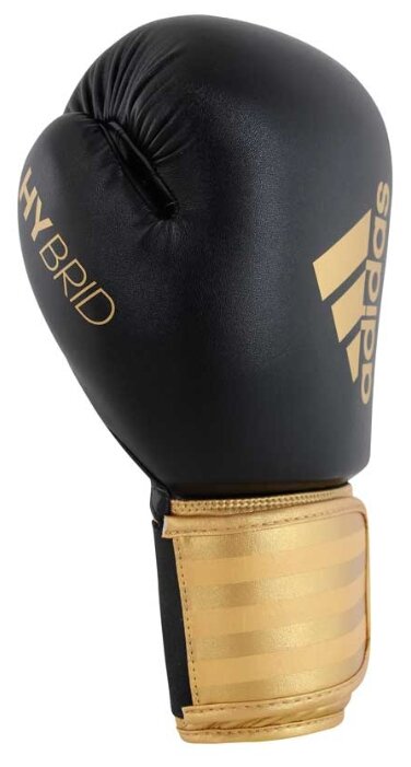 Боксерские перчатки adidas Hybrid 100 (фото modal 7)