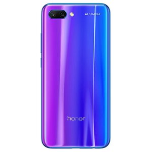 Смартфон Honor 10 Premium 8/128GB (фото modal nav 4)