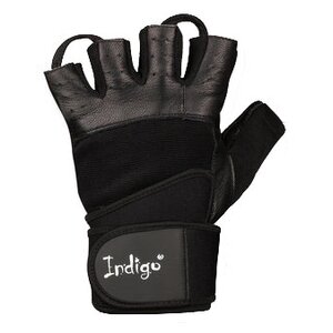 Перчатки Indigo с широким напульсником SB-16-1089 (фото modal nav 1)