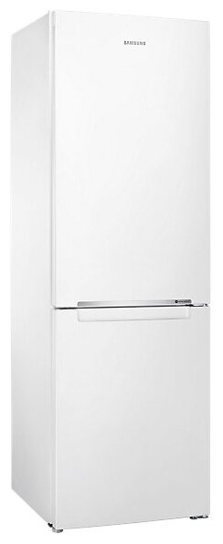 Холодильник Samsung RB-30 J3000WW (фото modal 5)