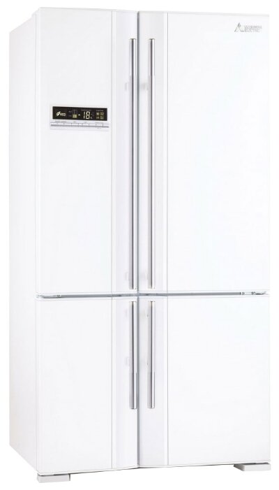 Холодильник Mitsubishi Electric MR-LR78G-PWH-R (фото modal 2)