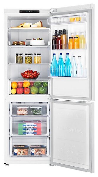 Холодильник Samsung RB-30 J3000WW (фото modal 3)