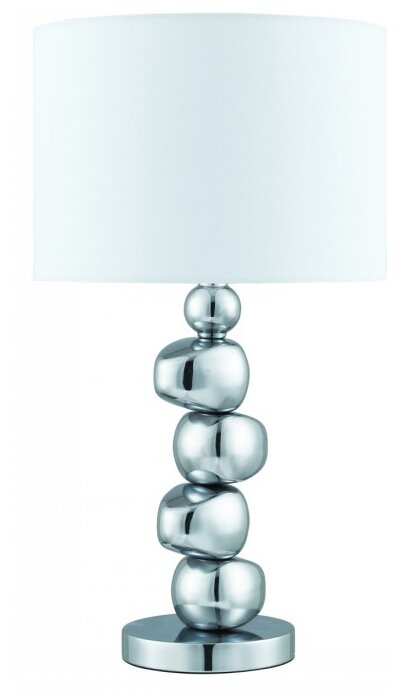 Настольная лампа Arte Lamp Selection A4610LT-1CC (фото modal 1)