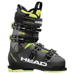 Ботинки для горных лыж HEAD Advant Edge 105 (фото modal nav 1)