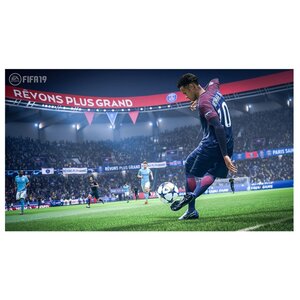 FIFA 19 Legacy Edition (фото modal nav 6)