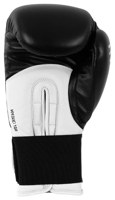 Боксерские перчатки adidas Hybrid 100 (фото modal 20)