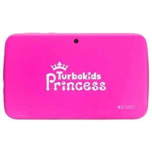 Планшет TurboKids Princess NEW 2018 (фото modal nav 2)