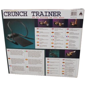 Тренажер для пресса WEIDER Crunch trainer (фото modal nav 5)