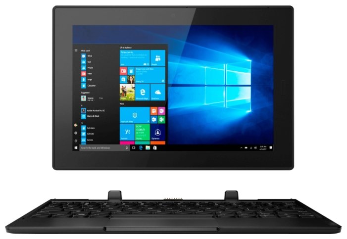 Планшет Lenovo ThinkPad Tablet 10 8Gb 128Gb WiFi (фото modal 1)