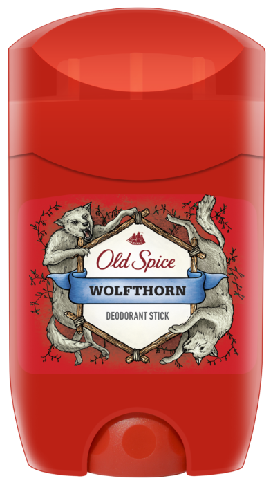 Дезодорант стик Old Spice Wolfthorn (фото modal 1)