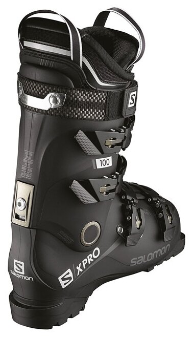 Ботинки для горных лыж Salomon X PRO 100 (фото modal 2)