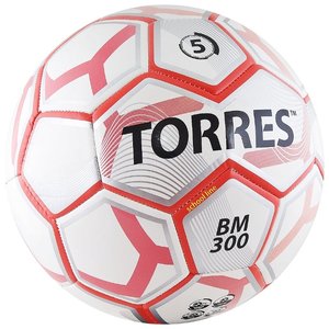 Футбольный мяч TORRES BM 300 (фото modal nav 4)