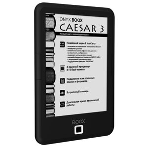 Электронная книга ONYX BOOX Caesar 3 (фото modal nav 3)