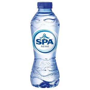 Питьевая вода SPA Reine негазированная, ПЭТ (фото modal nav 1)