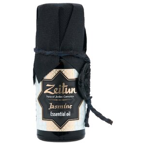 Zeitun эфирное масло Жасмин (фото modal nav 1)