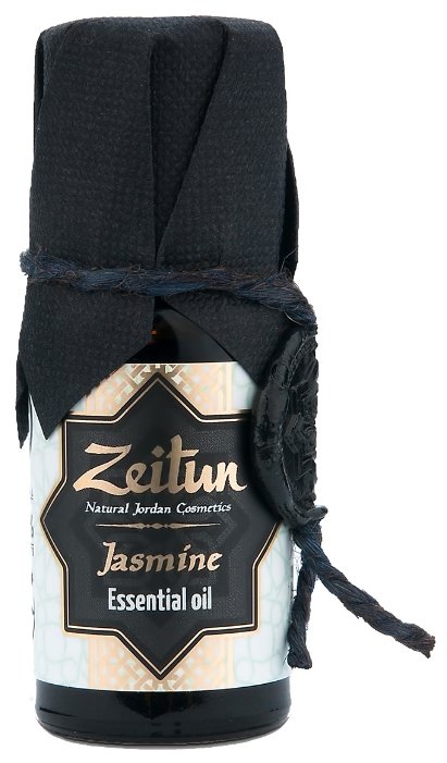 Zeitun эфирное масло Жасмин (фото modal 1)
