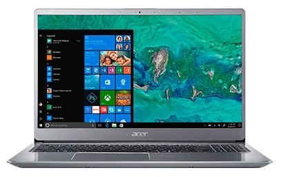Ноутбук Acer SWIFT 3 (SF315-52) (фото modal 9)