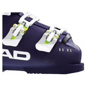 Ботинки для горных лыж HEAD Raptor 80 RS W (фото modal nav 5)