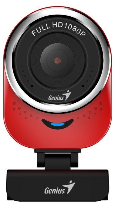 Веб-камера Genius QCam 6000 (фото modal 3)
