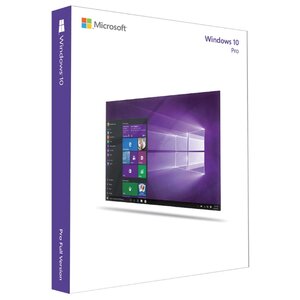 Microsoft Windows 10 Professional 32-bit/64-bit (фото modal nav 1)