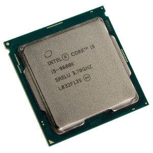 Процессор Intel Core i5 Coffee Lake (фото modal nav 2)