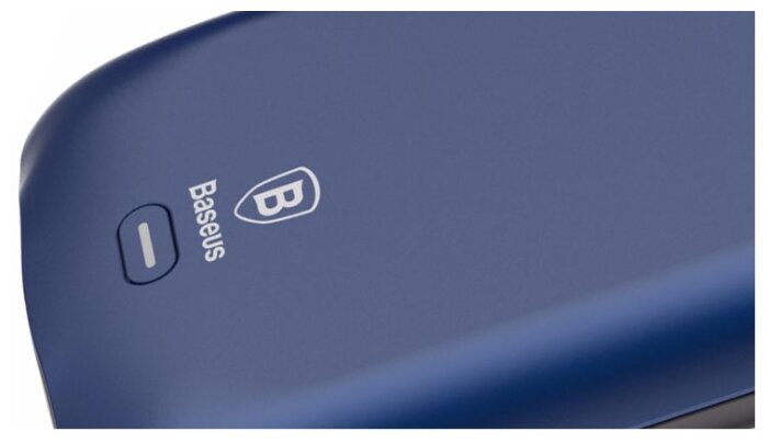 Чехол-аккумулятор Baseus Geshion Backpack Power Bank для Samsung Galaxy S8 (фото modal 13)