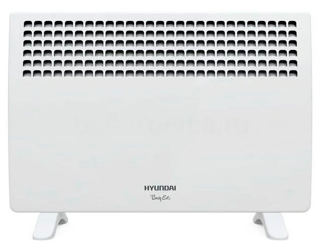 Конвектор Hyundai H-HV16-15-UI621 (фото modal 2)