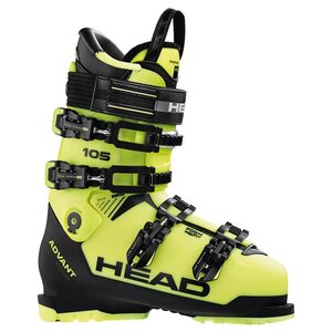 Ботинки для горных лыж HEAD Advant Edge 105 (фото modal nav 2)