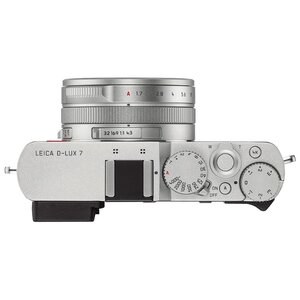 Компактный фотоаппарат Leica D-Lux 7 (фото modal nav 4)