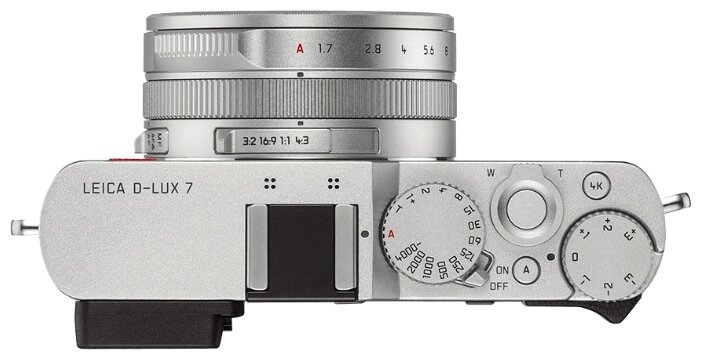 Компактный фотоаппарат Leica D-Lux 7 (фото modal 4)