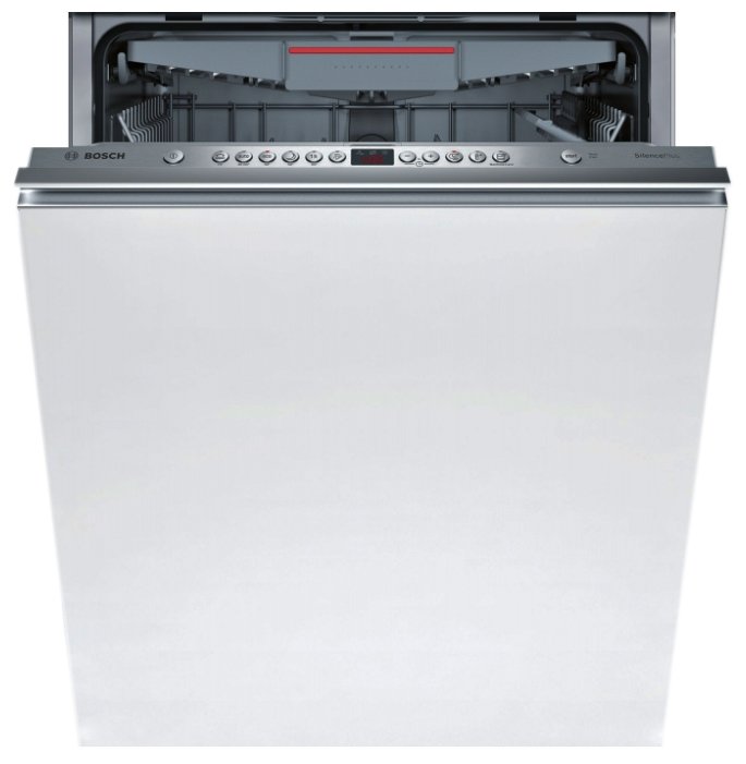 Посудомоечная машина Bosch SMV 46MX01 R (фото modal 1)