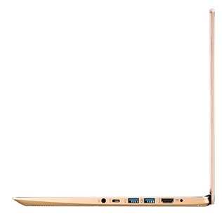 Ноутбук Acer SWIFT 3 (SF315-52) (фото modal 8)