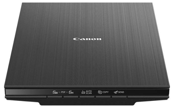 Сканер Canon CanoScan LiDE 400 (фото modal 2)