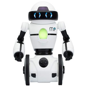 Интерактивная игрушка робот WowWee MiP (фото modal nav 12)