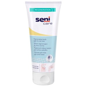 Крем Seni Care для тела для сухой кожи (SE-231-T250-211) 250 мл (фото modal nav 1)