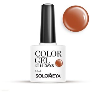 Гель-лак Solomeya Color Gel, 8.5 мл (фото modal nav 40)