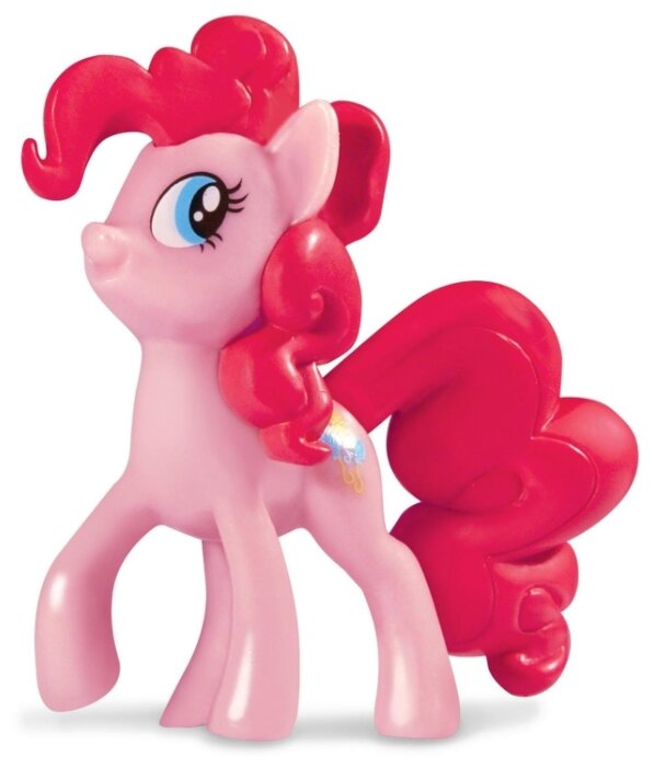 Мармелад Sweet Box My Little Pony ассорти 10 г (фото modal 3)