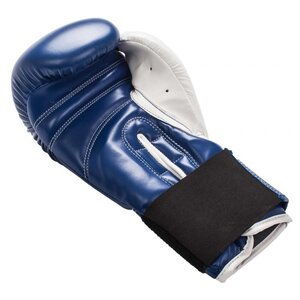 Боксерские перчатки adidas Response (фото modal nav 6)