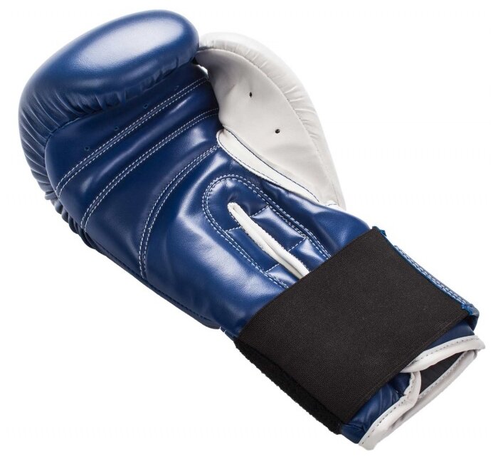 Боксерские перчатки adidas Response (фото modal 6)