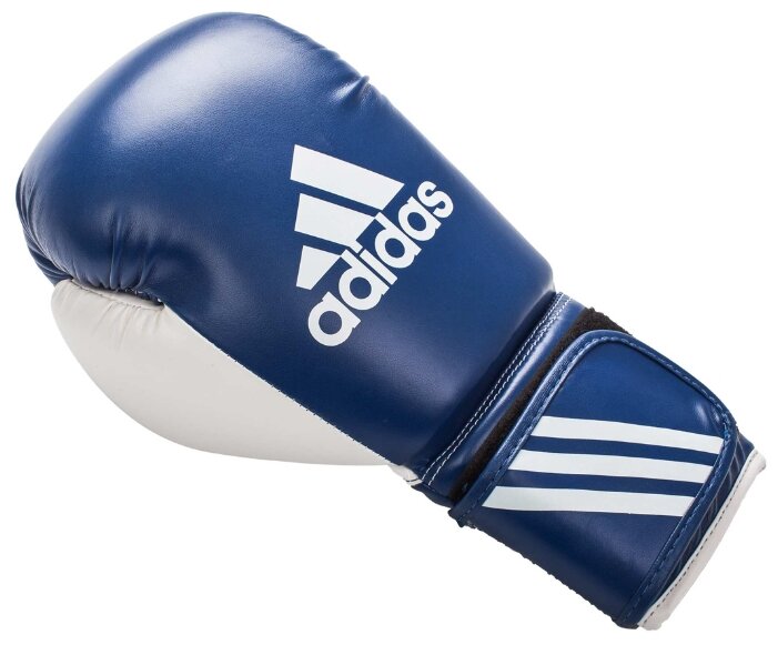 Боксерские перчатки adidas Response (фото modal 5)