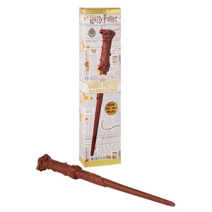 Фигурный шоколад Jelly Belly Harry Potter Волшебная палочка Гарри Поттера, 42 г (фото modal nav 1)