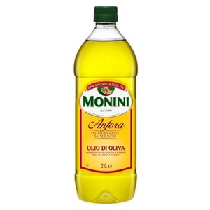 Monini Масло оливковое Anfora, пластиковая бутылка (фото modal nav 1)