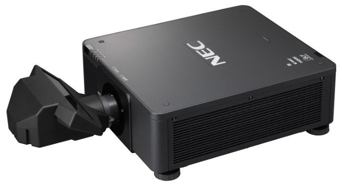 Проектор NEC PX1005QL (фото modal 9)