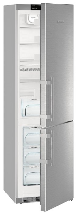 Холодильник Liebherr CNef 4815 (фото modal 5)