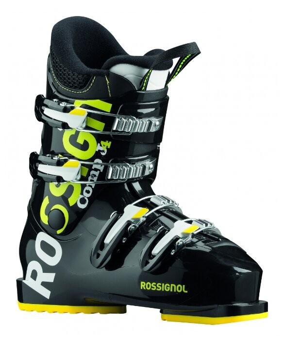 Ботинки для горных лыж Rossignol Comp J4 (фото modal 1)