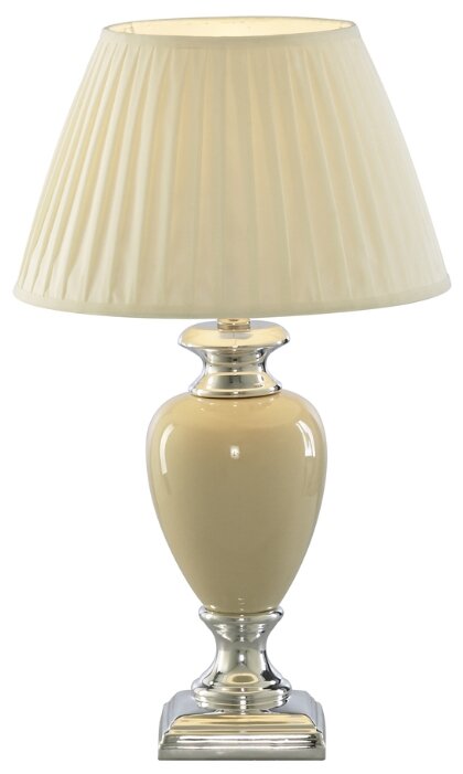 Настольная лампа Arte Lamp Selection A5199LT-1WH (фото modal 1)