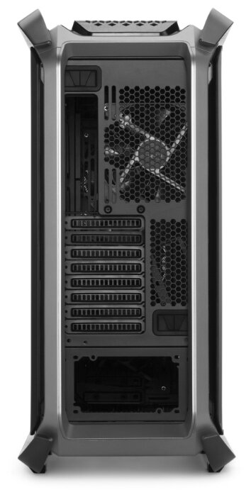 Компьютерный корпус Cooler Master COSMOS C700M (MCC-C700M-MG5N-S00) w/o PSU Black/silver (фото modal 12)