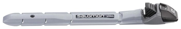 Крепления для беговых лыж Salomon SNS Profil Auto Universal 368187 (фото modal 1)