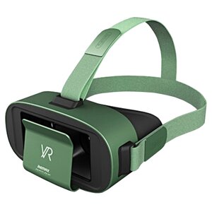 Очки виртуальной реальности Remax RT-V04 (фото modal nav 4)